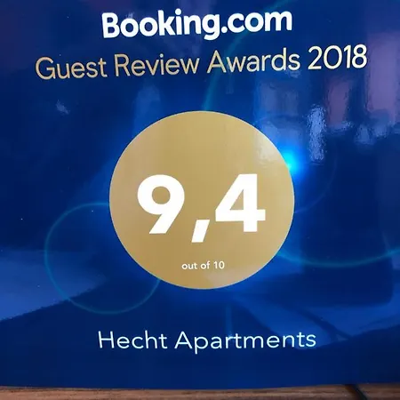 Hecht Hotel *