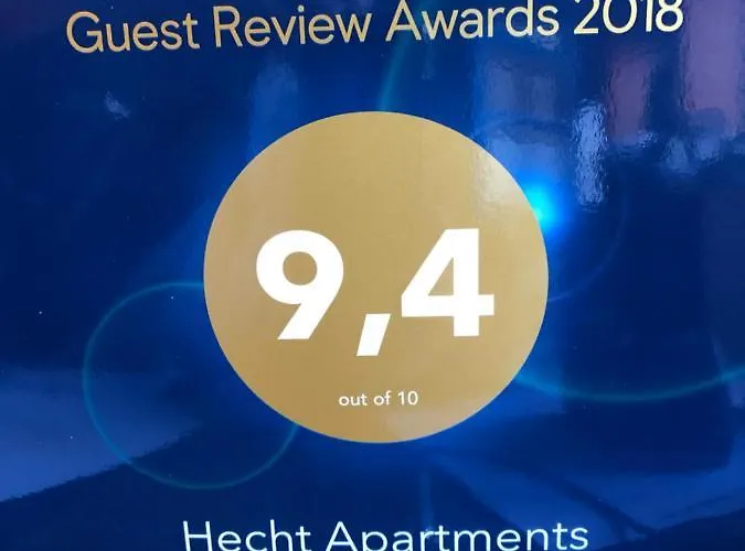 Hecht Otel *
